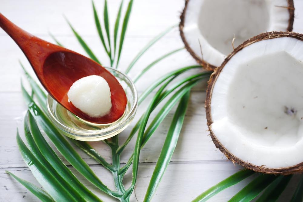 Can You Use Coconut Oil for Vaginal Dryness? - Joylux Can You Use Coconut Oil for Vaginal Dryness? - Joylux