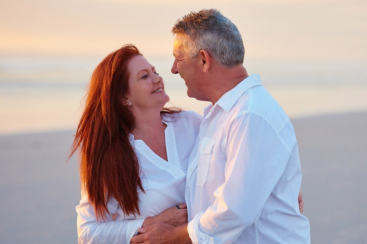 Dating and Intimacy As We Age Intimate Wellness Joylux