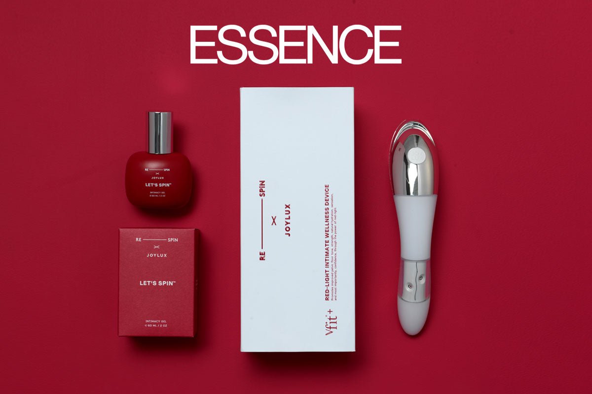 Halle Berry Aims To Improve Intimacy For Menopausal Women – Joylux