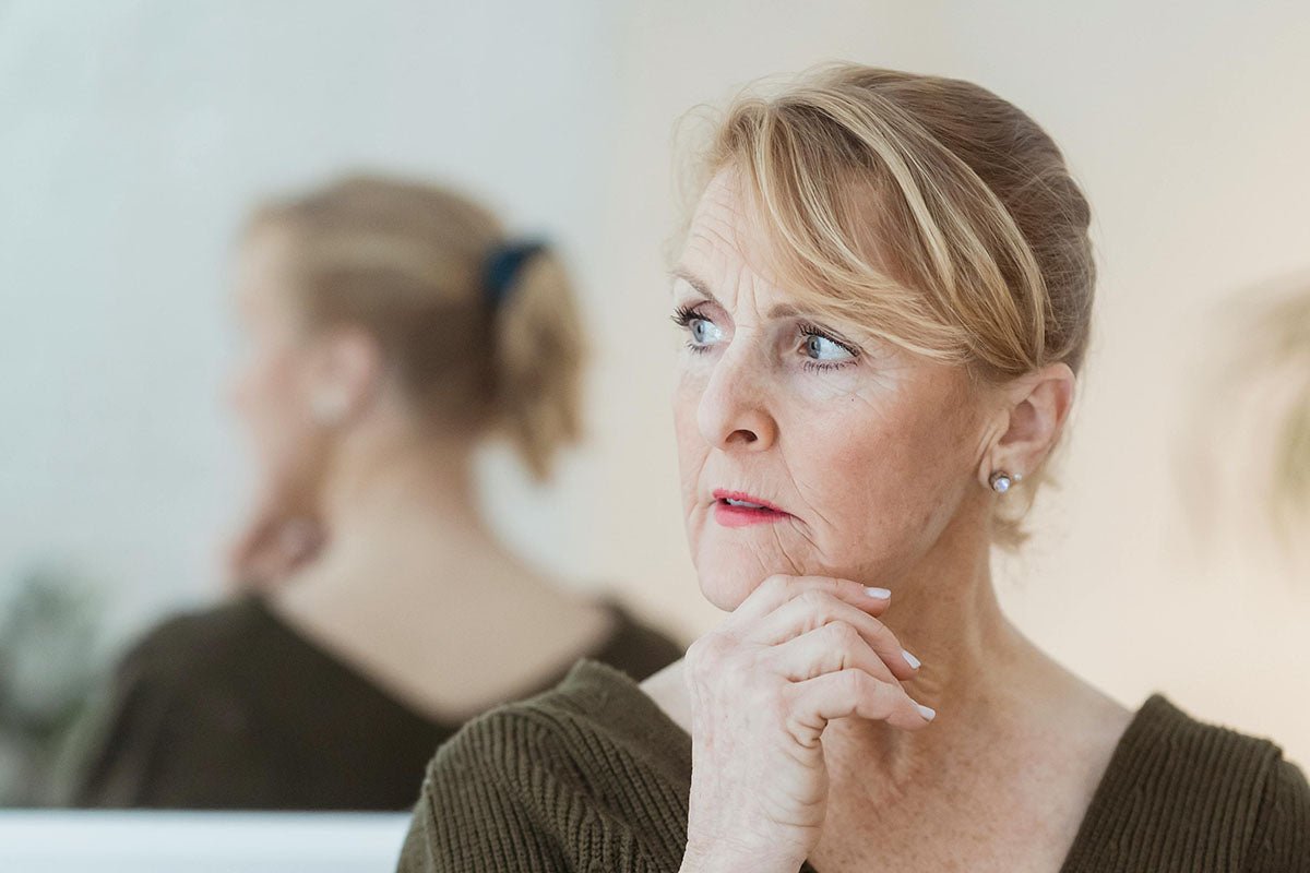 Understanding Vitamin B12 Deficiency During Menopause – Joylux