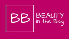 Beauty in the Bag Logo