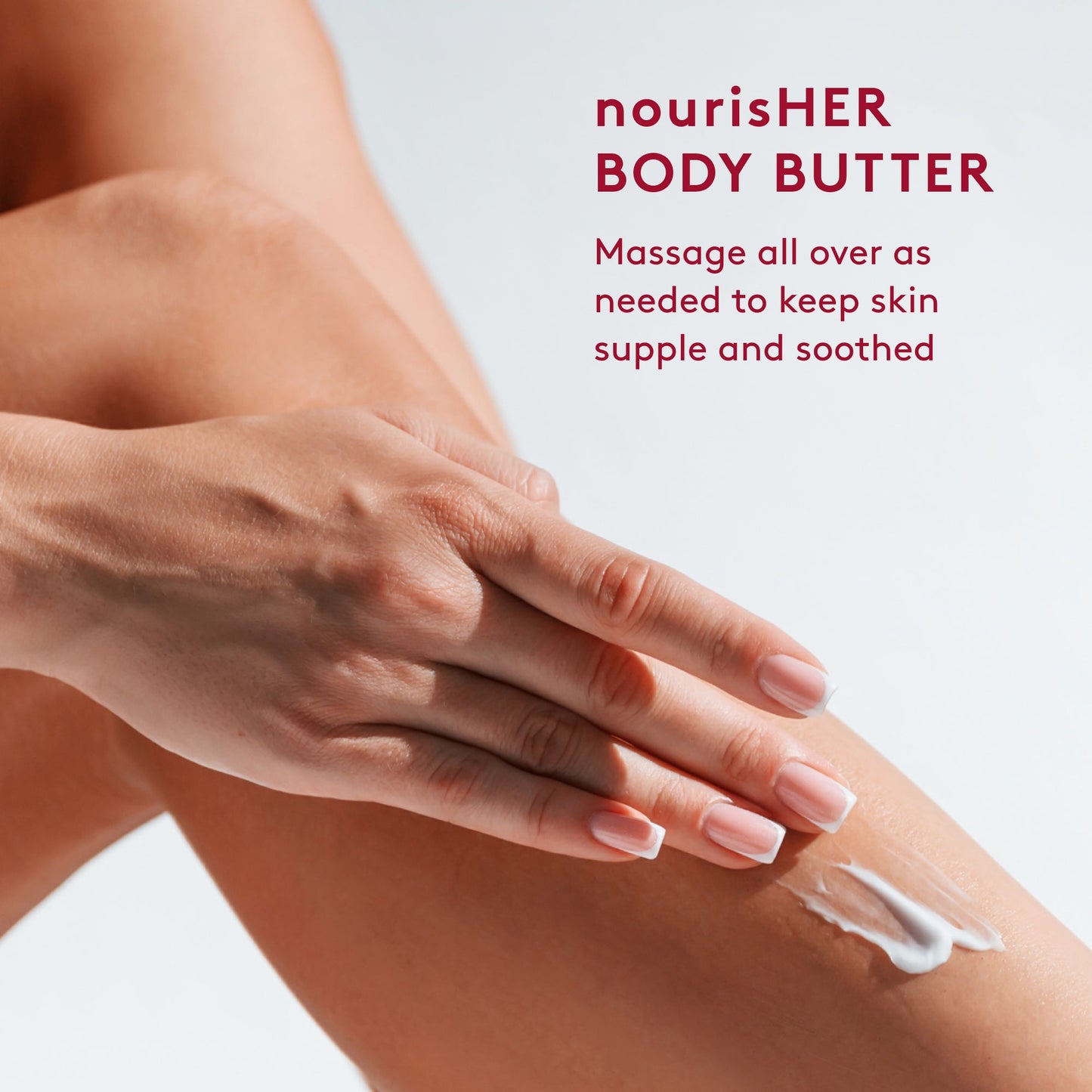 nourisHER Body Butter - Joylux