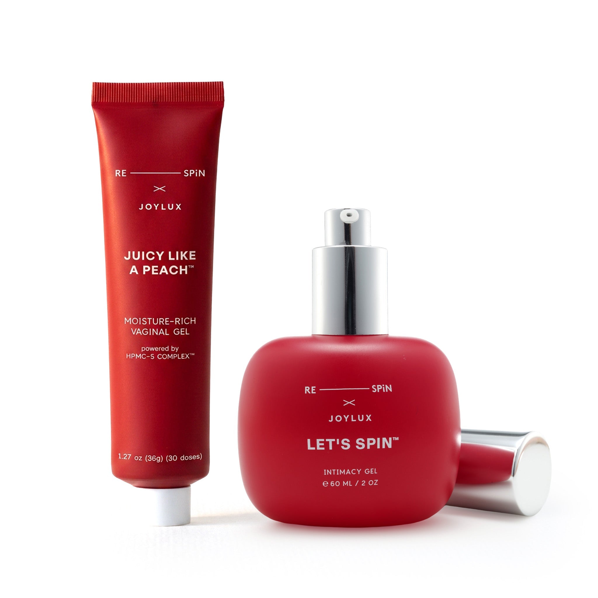 Stay Juicy – Joylux