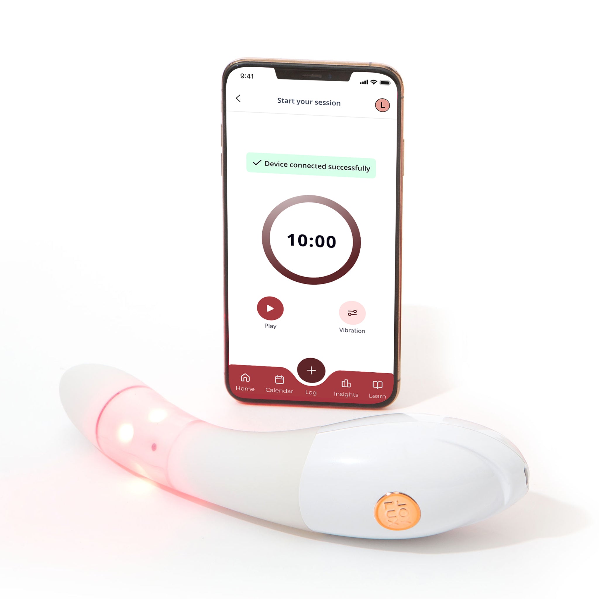 vFit Intimate Care Device | Vaginal Wellness | Joylux vFit Intimate Care Device | Vaginal Wellness | Joylux
