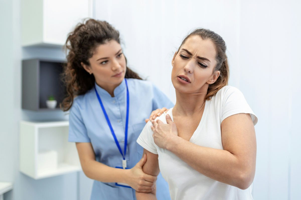 4 Unexpected Menopause Signs (That Are Totally Real) - Joylux