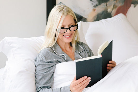 5 Page-Turning Books on Sexual Health and Intimacy - Joylux