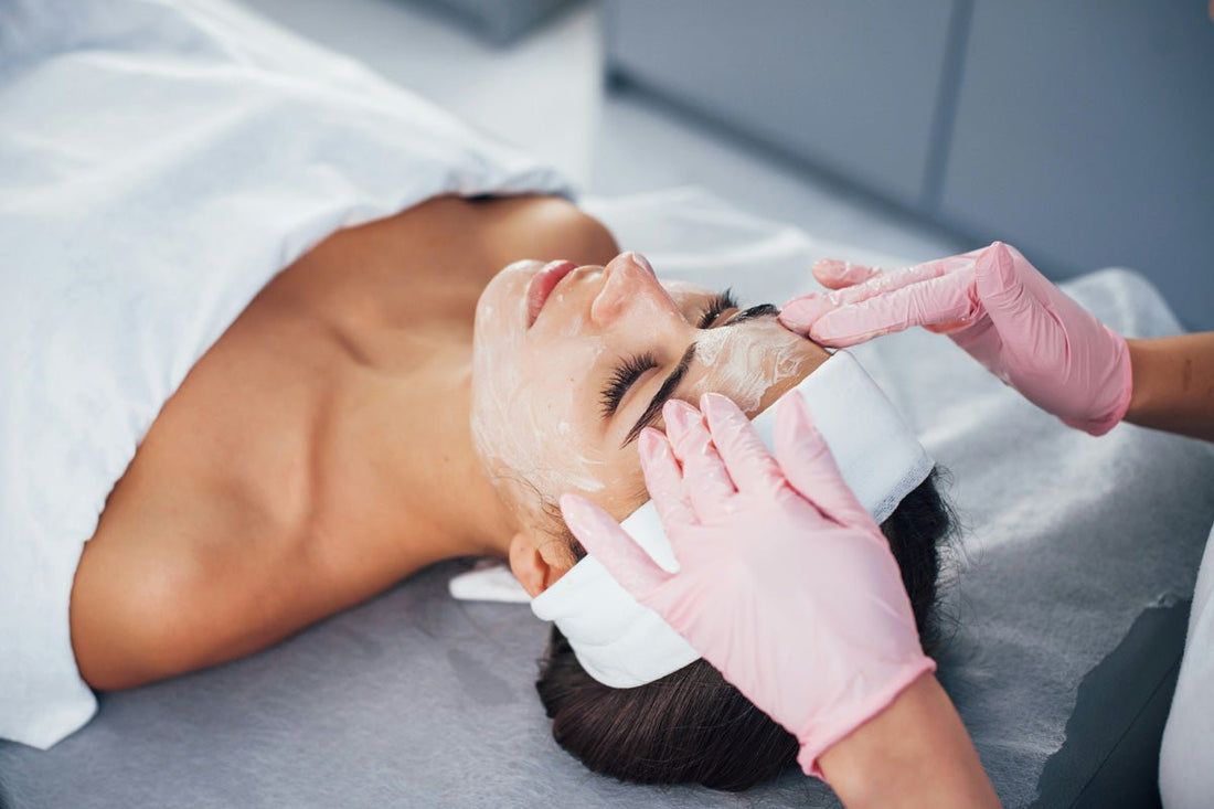 6 Dermatology Treatments to Get Your Glow Back - Joylux