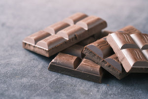 7 Healthy Benefits of Dark Chocolate - Joylux