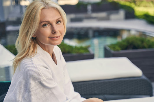 The Condition That Affects 1 in 8 Women Just Got a New Name. Here’s Why It Matters in Menopause.