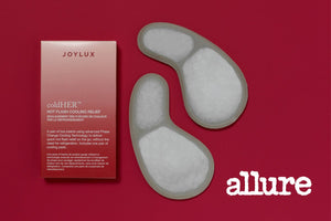 A Cool Idea: coldHER Featured in Allure’s List of the Best Gifts for Women - Joylux