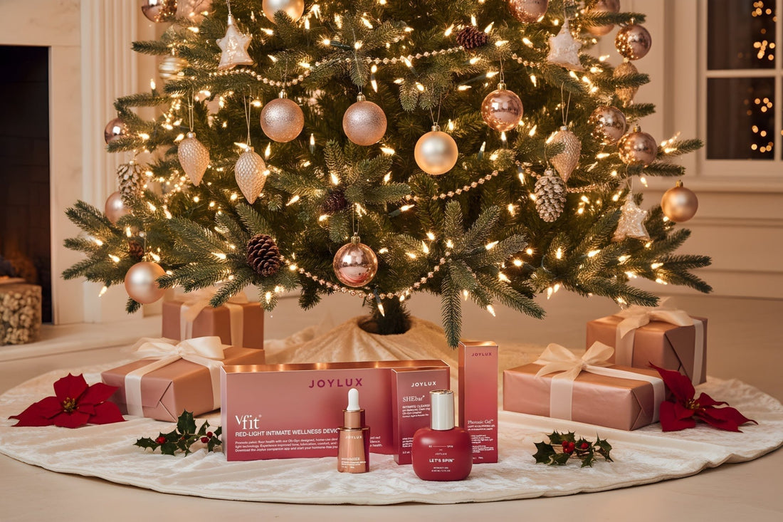 A Few of Our Favorite Things - Joylux