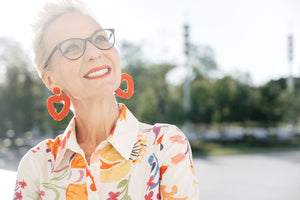 A Positive Mindset During Menopause: How to Reframe Your Thinking - Joylux