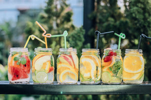 Beat the Heat with Refreshing Summer Drink Ideas - Joylux