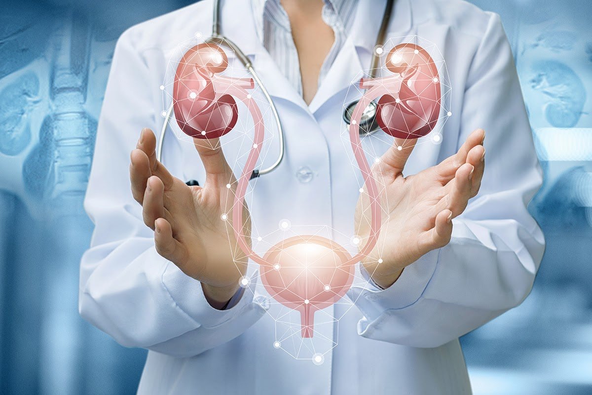 Intimate Wellness Bladder Sling Surgery Joylux