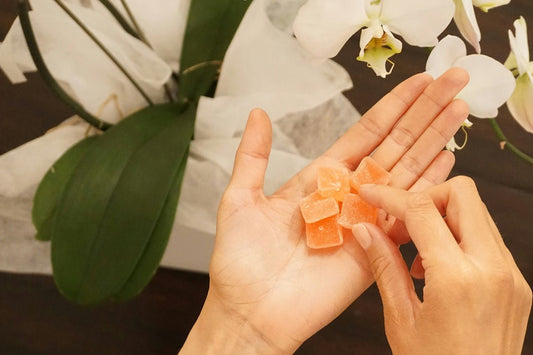 Cannabis and Alcohol Use in the Menopausal Journey - Joylux