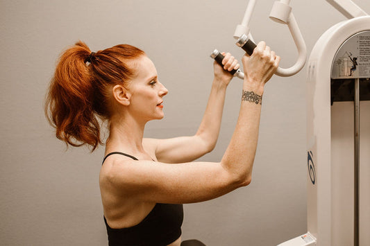 Choosing The Best Exercise During Menopause - Joylux