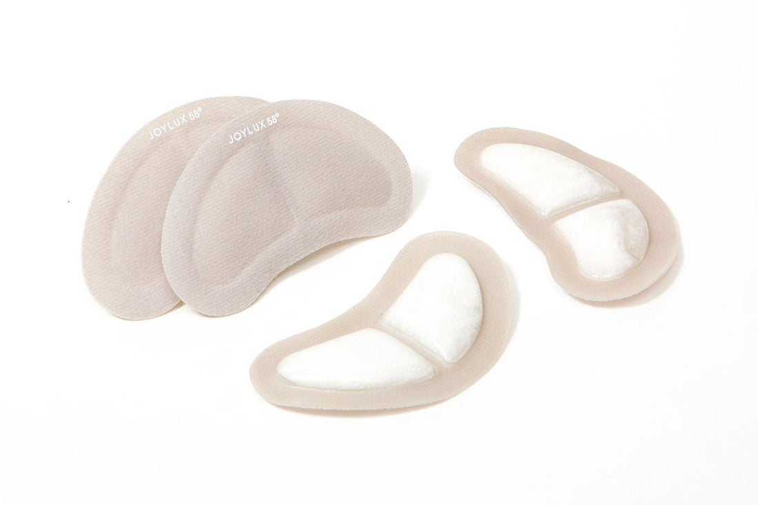 coldHER 58° featured in New Beauty - Joylux