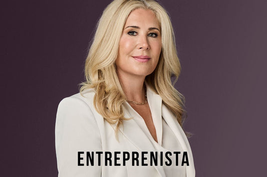 Colette Courtion Named a 2024 Entreprenista 100 Winner - Joylux