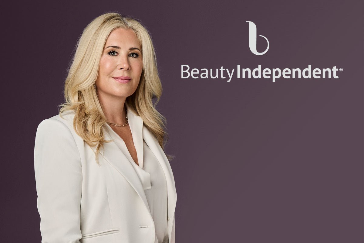 Colette Talks Longevity and Wellness Tech in Beauty Independent - Joylux