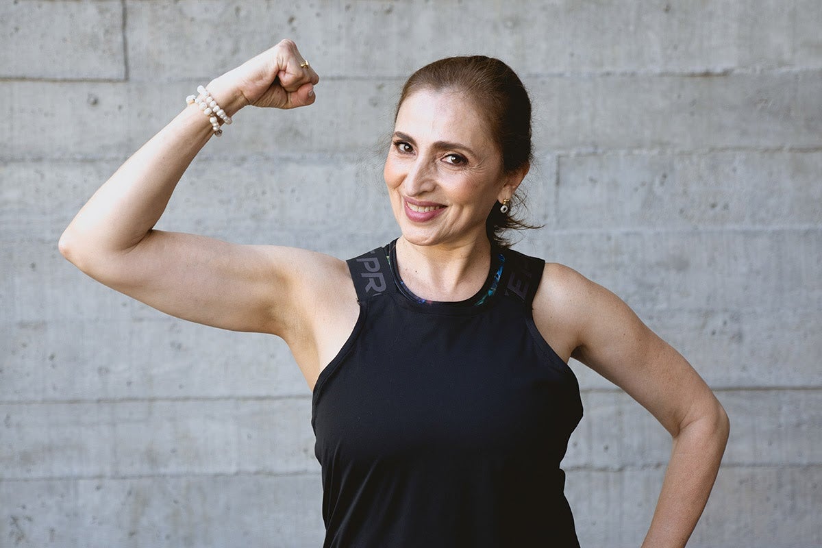 Debunk Aging Myths: Age How You Want To - Joylux