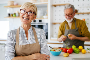 Dietary Adjustments for a Healthier Menopause - Joylux