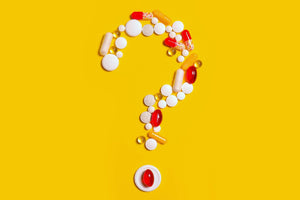 Do I need vitamins, and what do I look for? - Joylux