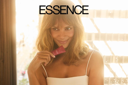 Essence Features Halle Berry on Her Perimenopause Journey and the Joylux Products That Helped - Joylux
