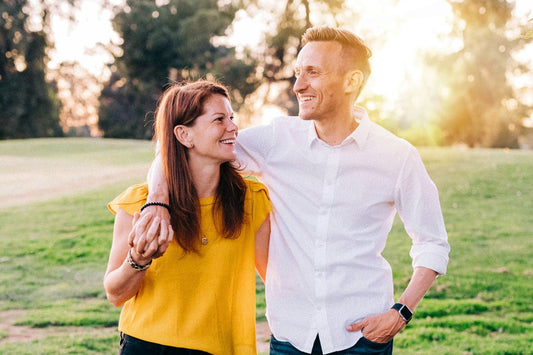 Finding Love Again in Midlife - Joylux