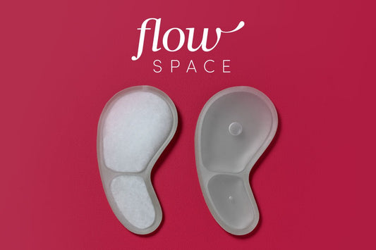 Flow Space Names coldHER™ Best for Instant Relief - Joylux