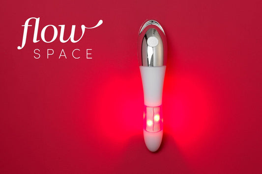FlowSpace Names Respin x Joylux vFit+ Among the Top Devices Revolutionizing Menopause - Joylux
