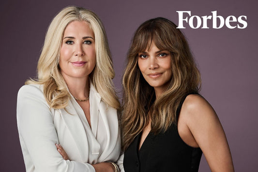 Forbes Spotlights Halle Berry, Joylux, and the New Era of Menopause Advocacy - Joylux