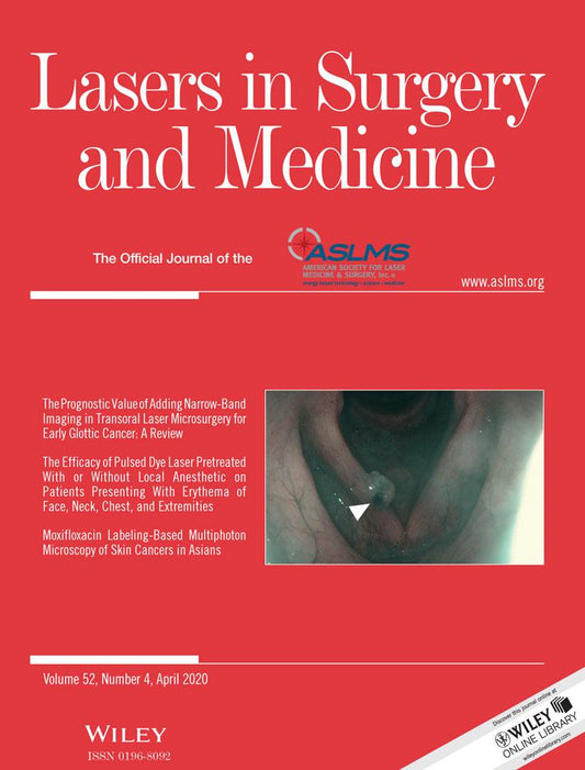 Fractional Co2 Laser Treatment of the Vulva and Vagina and the Effect of Postmenopausal Duration on Efficacy - Joylux