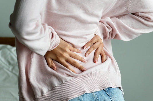 From Head to Toe: Understanding Body Aches During Perimenopause and Menopause - Joylux