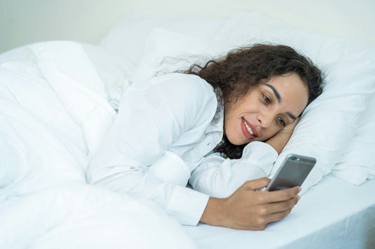 How health apps support overall wellness - Joylux