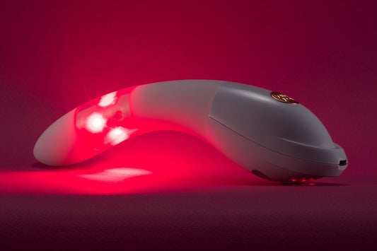 How Red-Light Technology Supports Vaginal Health in Menopause - Joylux