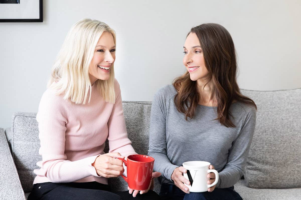 How to have more open conversations – Joylux