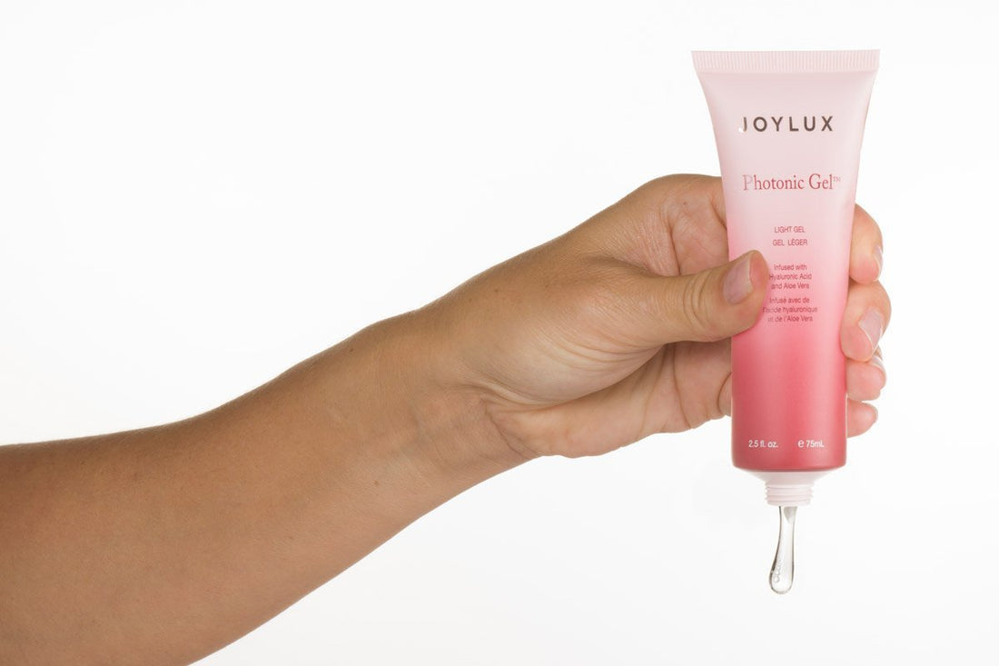 Intimate Lubricant Options - Joylux