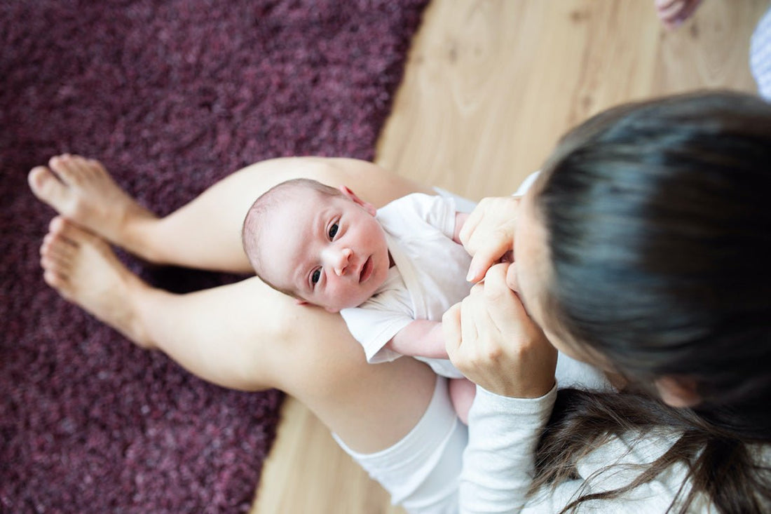 Investigating the Effect of Perineal Heating Pad on the Frequency of Episiotomies and Perineal Tears in Primiparous Females - Joylux