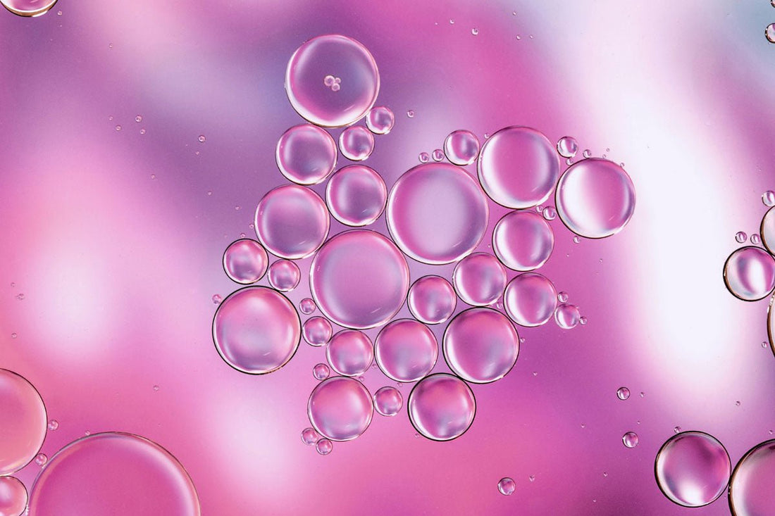 Is Your Lube Drying You Out? The One Thing Most Women Don't Know To Ch Joylux Is Your Lube Drying You Out? The One Thing Most Women Don't Know To Ch Joylux