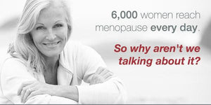It's Time to Bring Menopause Out of the Closet - Joylux