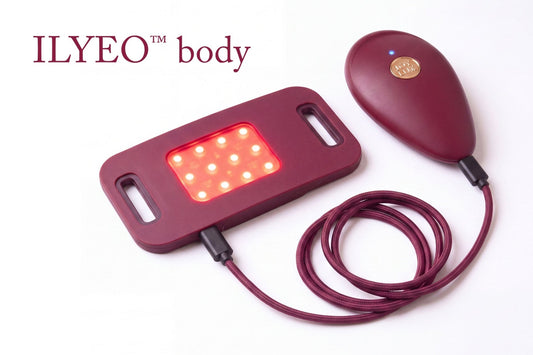 Joylux brings precision red-light therapy for pain to midlife women with ILYEO™ body - Joylux