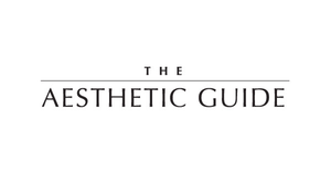 Joylux CEO Colette Courtion featured in The Aesthetic Guide - Joylux