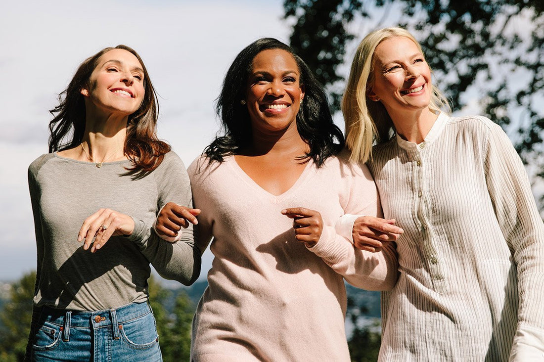 Joylux is an AARP Innovation Labs Portfolio Company - Joylux