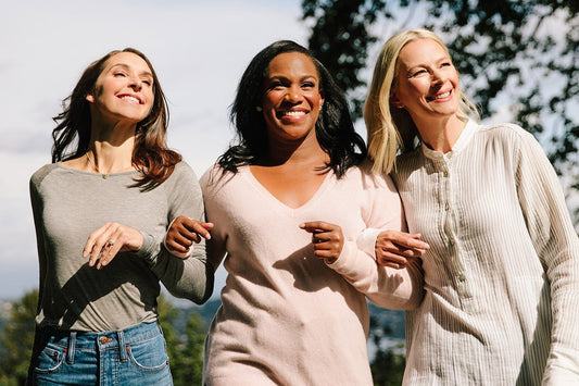 Joylux is an AARP Innovation Labs Portfolio Company - Joylux