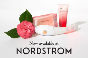 Joylux Teams Up with Nordstrom to Offer Innovative Women's Intimate Health Products - Joylux