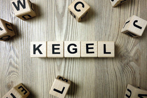 Kegels & Pelvic Floor Care: Doing Kegels Correctly - Joylux