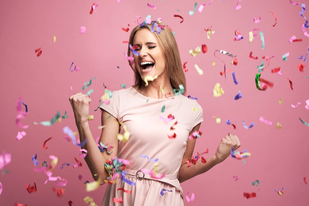 Let’s Throw a She-esta: Celebrating the Beauty of Menopause - Joylux