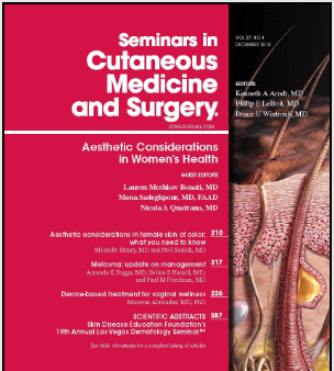 Low-Level Laser (Light) Therapy (LLLT) in Skin: Stimulating, Healing, Restoring - Joylux