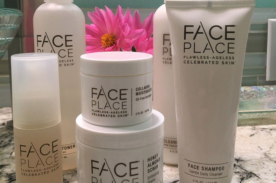 Menopause and Skincare: <br>6 Must‑Have Products - Joylux