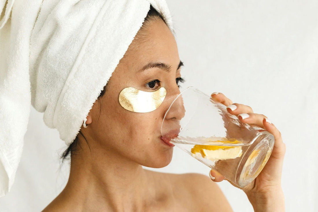 Menopause and Your Skin: Stay Hydrated and Glowing at Every Age - Joylux